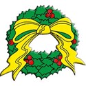 wreath