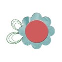 flower frame5