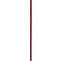 ribbon stiched red