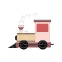 train
