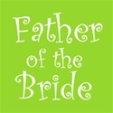 cufflink citrus green father bride