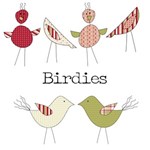 Birdies Birdies