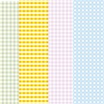 Square Background