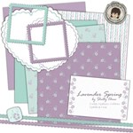 {Lavender Spring}