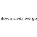 word down river