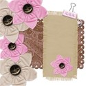Scrapbook Page 9