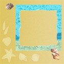 Scrapbook Page 4