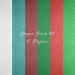 Paper Pack 2 Paper Pack 2
