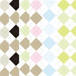 Square Background