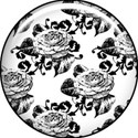 rose glass