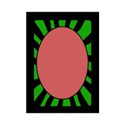 frame green