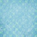 kelly blue green