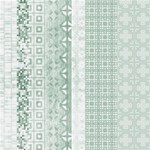 Green Theme Background
