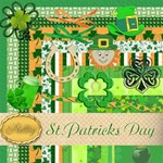 St. Patricks Day St. Patricks Day