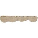folded strip