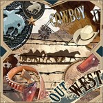 *~ Out West ~* - Cowboy, Western Kit *~ Out West ~* - Cowboy, Western Kit
