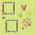 Scrapbook Page 4
