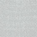 White Polka Dot Background