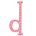 scatter sunshine_ D