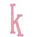 scatter sunshine_ K