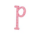 scatter sunshine_ P