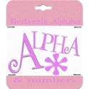 alpha copy