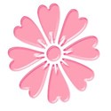 pinkflower