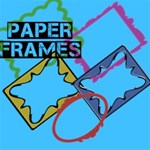 Paper Frames Paper Frames