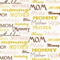 mommy dearest_mom paper white