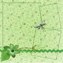 Scrapbook Page 3