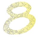 8