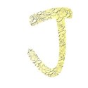 j