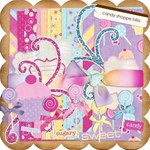 Candy Shoppe Bliss Candy Shoppe Bliss