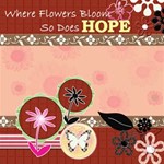 Blooming Hope