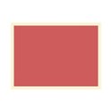 classicpalest beige rectangle frame