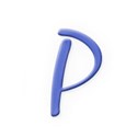 blue_P