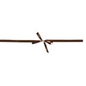 ribbon2 Brown