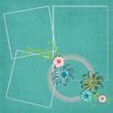 Scrapbook Page 5
