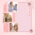 Scrapbook Page 1
