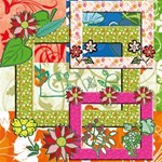 FLOWER ABC