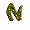N