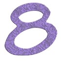 8