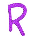 r