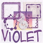 VIOLET