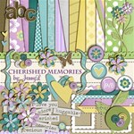 Cherished Memories - Cherished Memories -