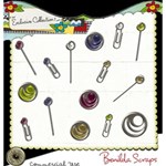 FREE - Exclusive Collection 1 by Benilda Scraps FREE - Exclusive Collection 1 by Benilda Scraps