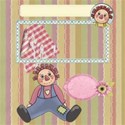 Scrapbook Page 6