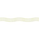 embroidered string