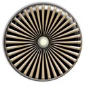 button