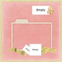 Scrapbook Page 2
